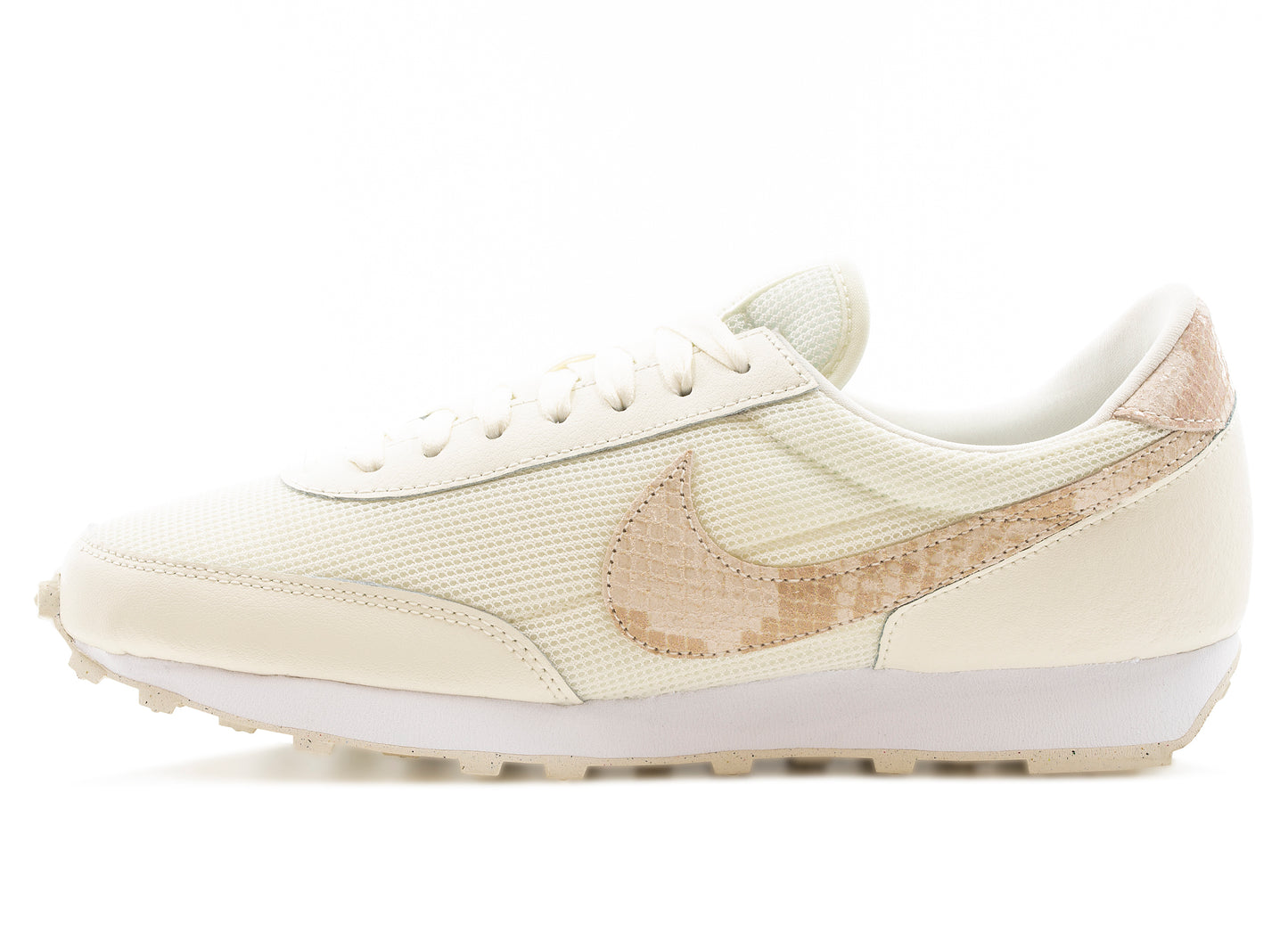 Women's Nike Daybreak in Sail / White / Particle Beige