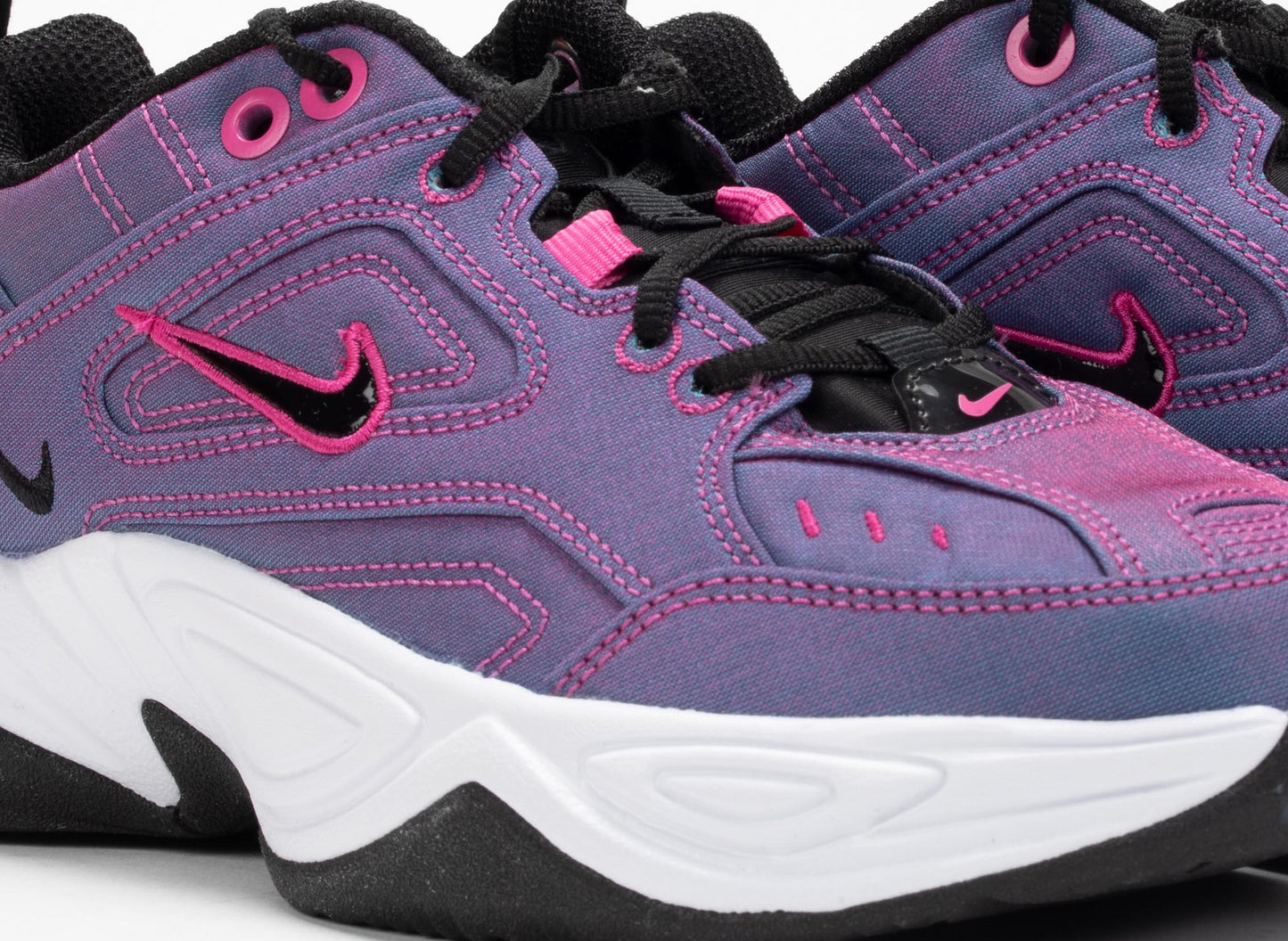 Nike M2K Tekno für Damen „Laser Fuchsia“