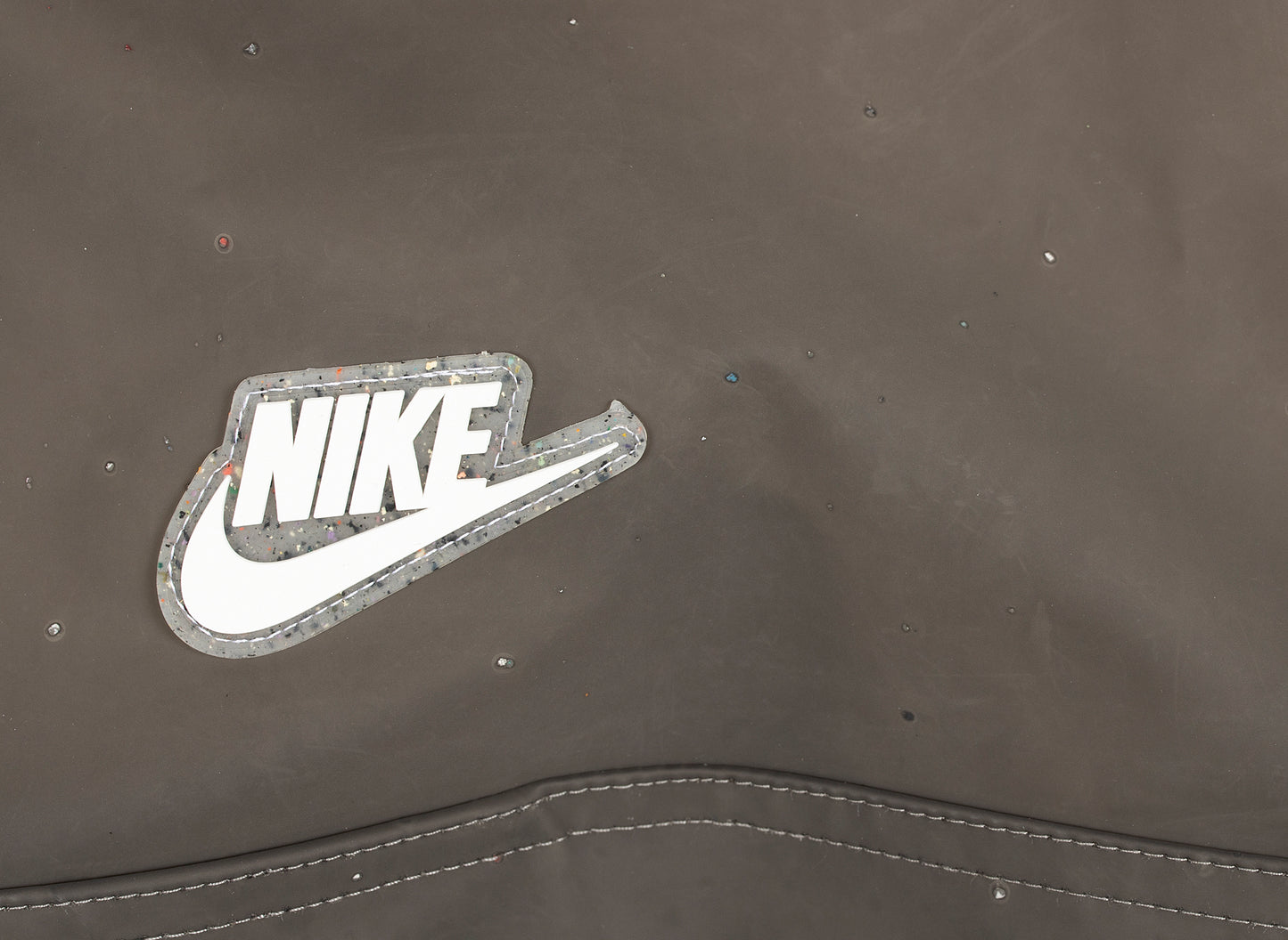Chaqueta de anorak Nike Sportswear para mujer en negro