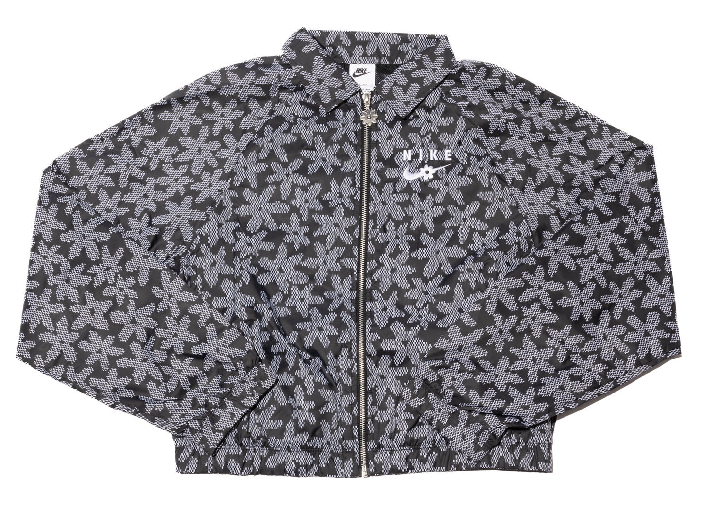 Nike Sportswear AOP Gewebte Jacke für Damen