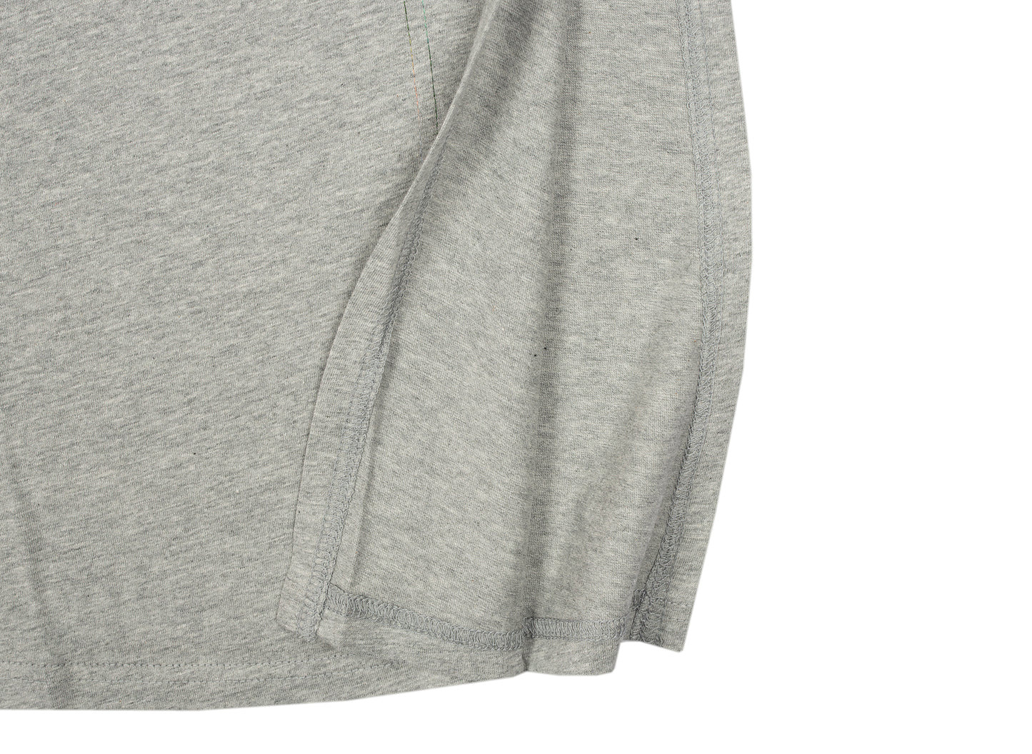 Damen Nike Sportswear Earth Day Kurzarm-Top in Grau