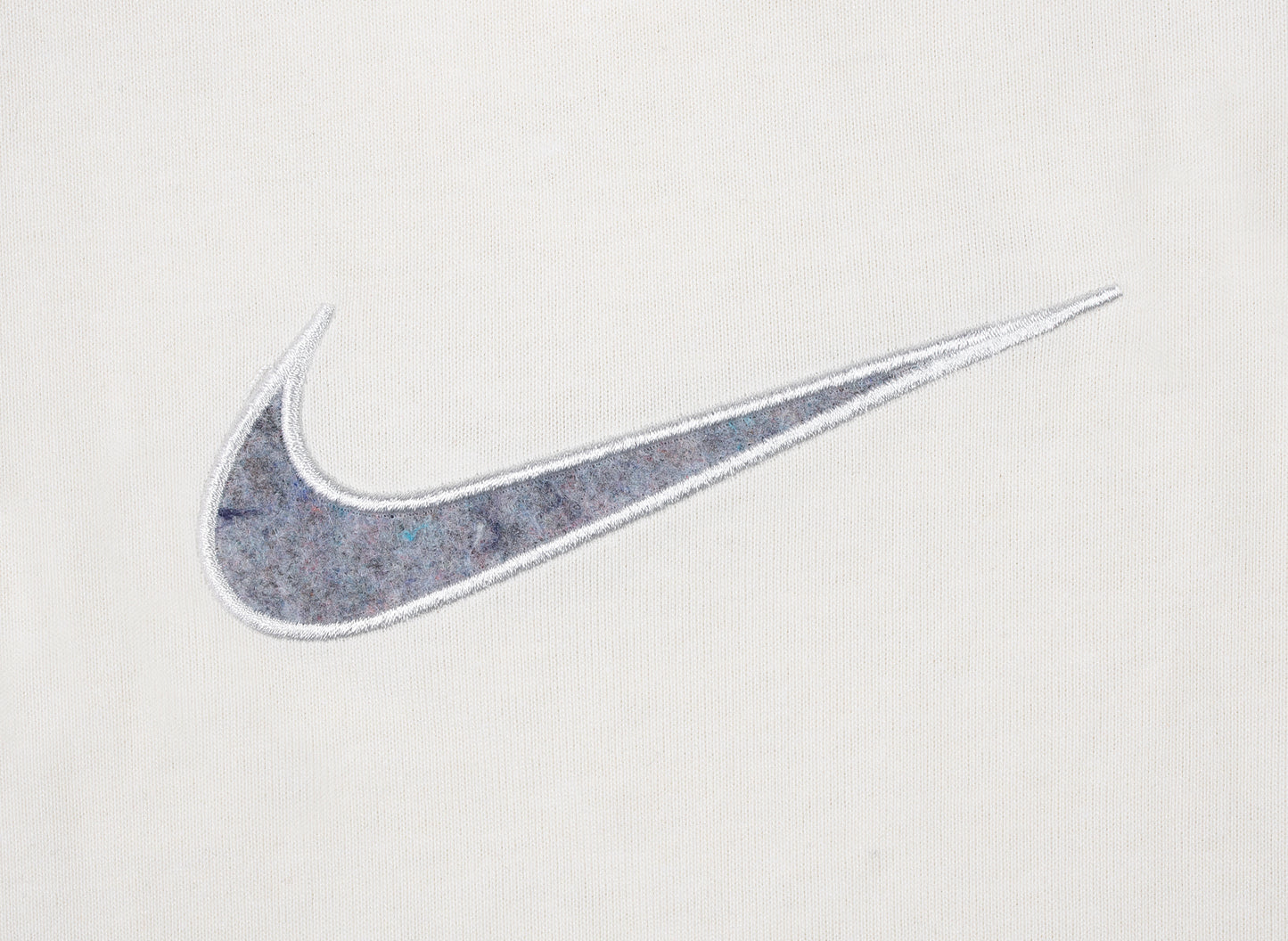 Nike Sportswear M2Z Langarm-Crop-Top für Damen