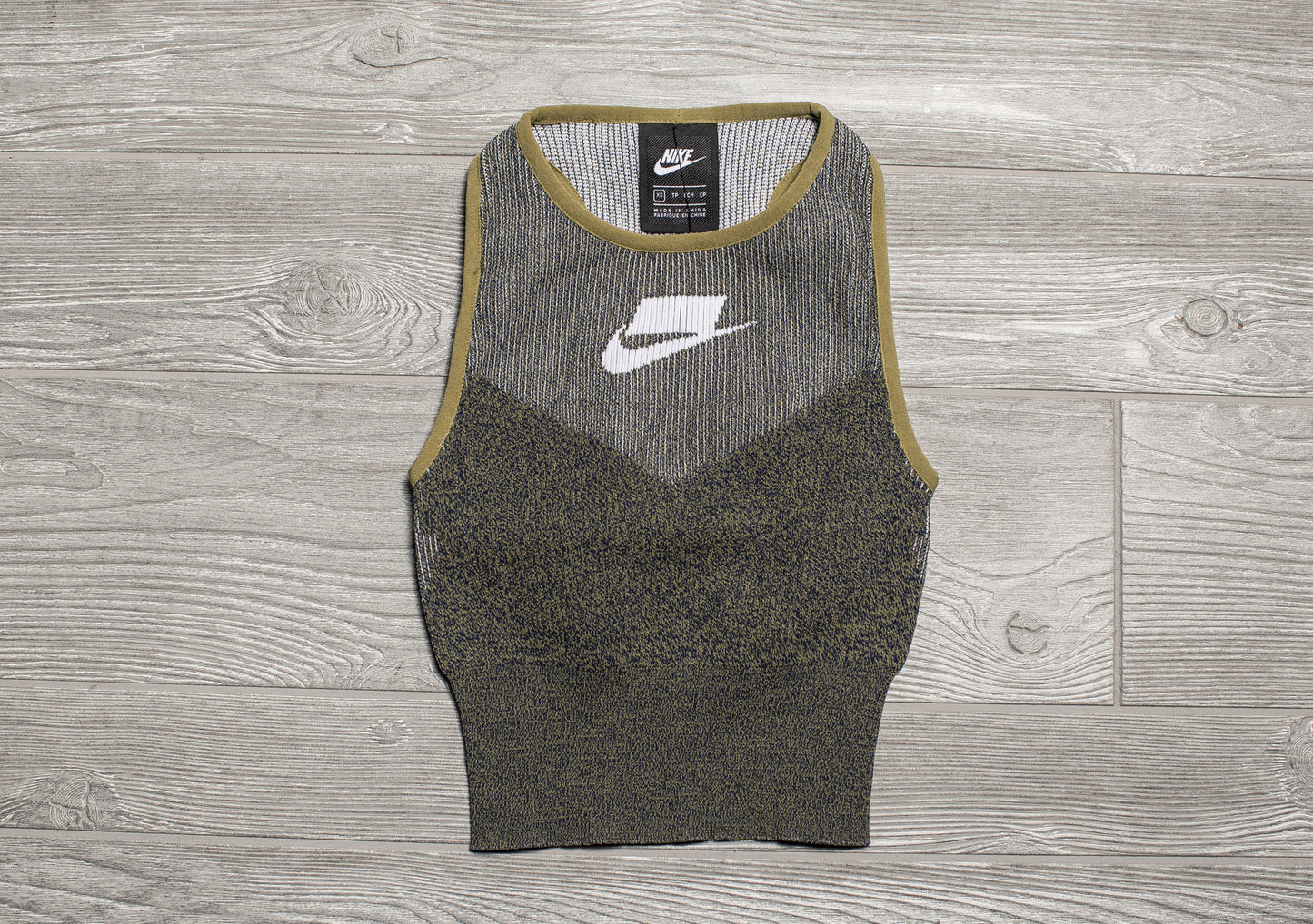 Damen-Nike Sportswear NSW Oberteil