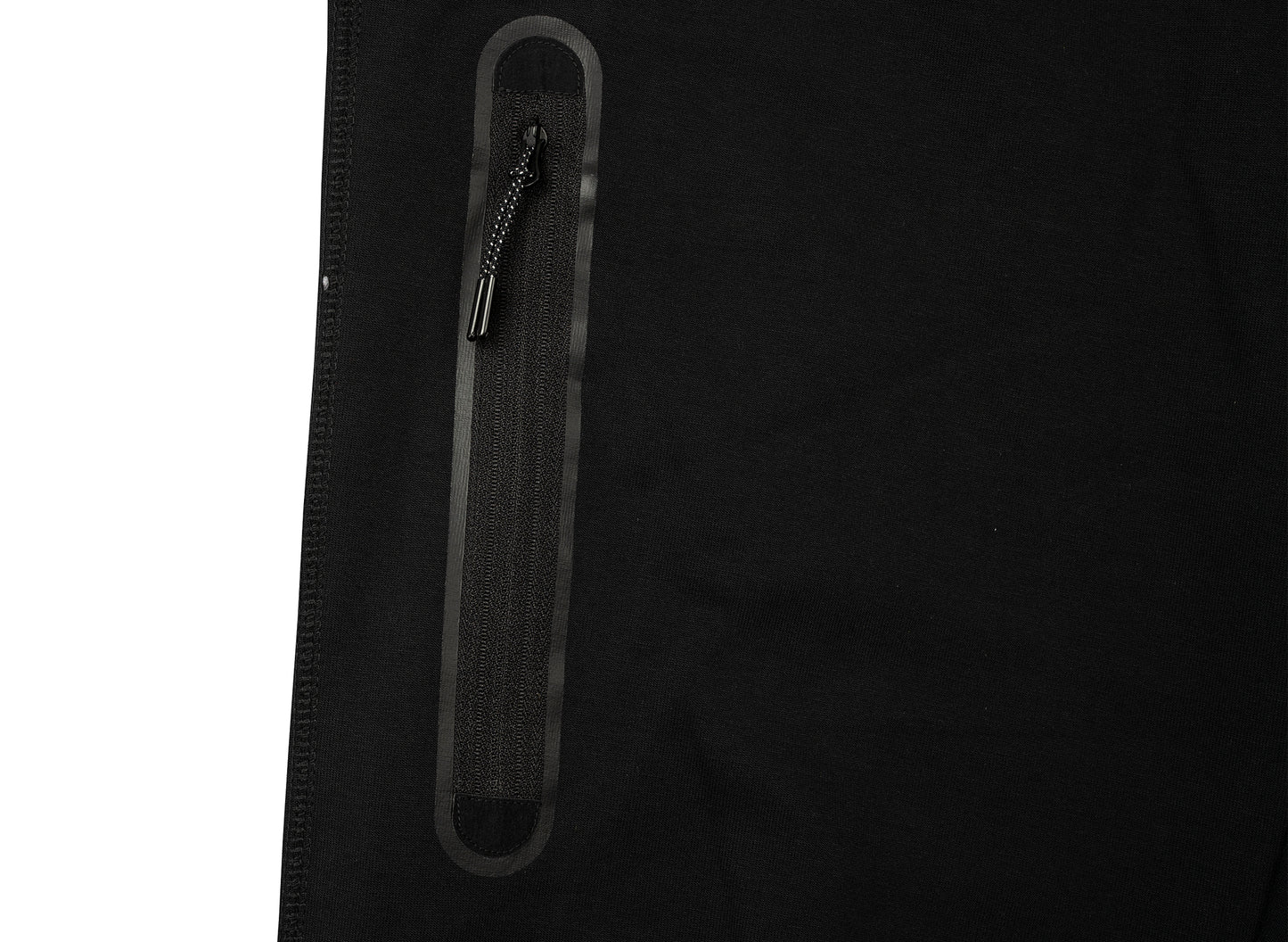 Nike Sportswear Tech Fleece Hose für Damen in Schwarz