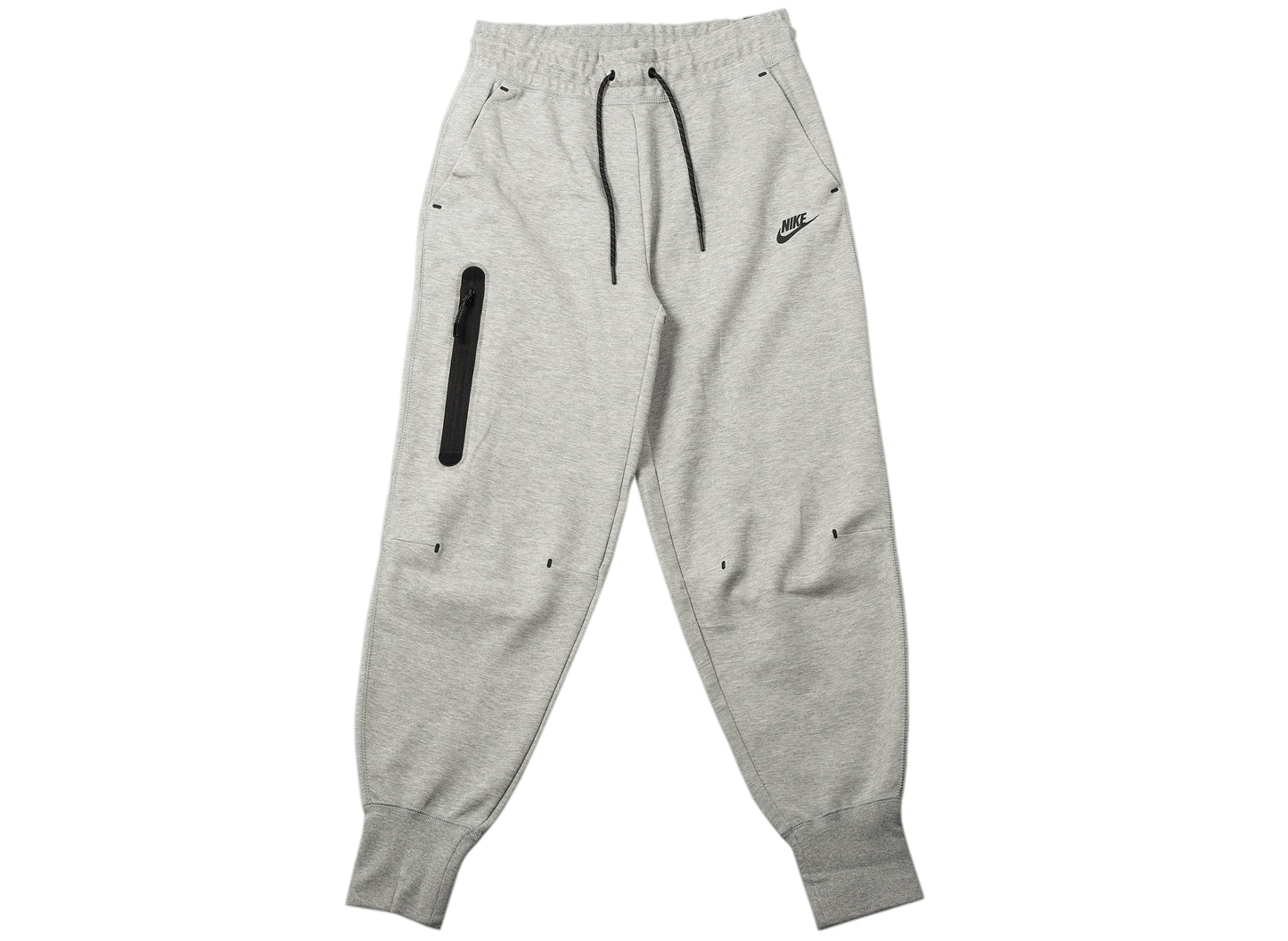 Nike Sportswear Tech Fleece Hose für Damen in Grau