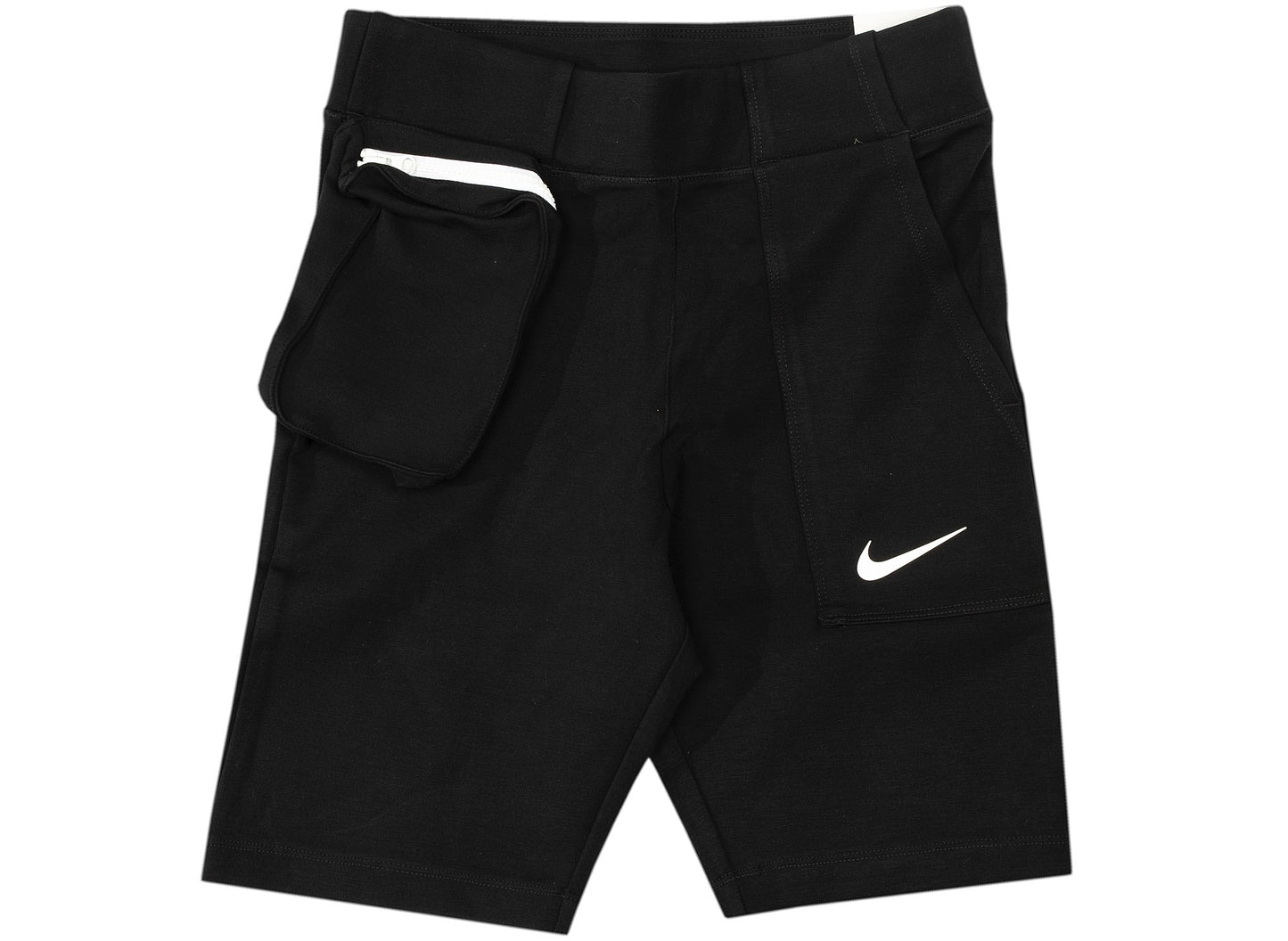 Nike Sportswear Tech Pack Biker-Shorts für Damen