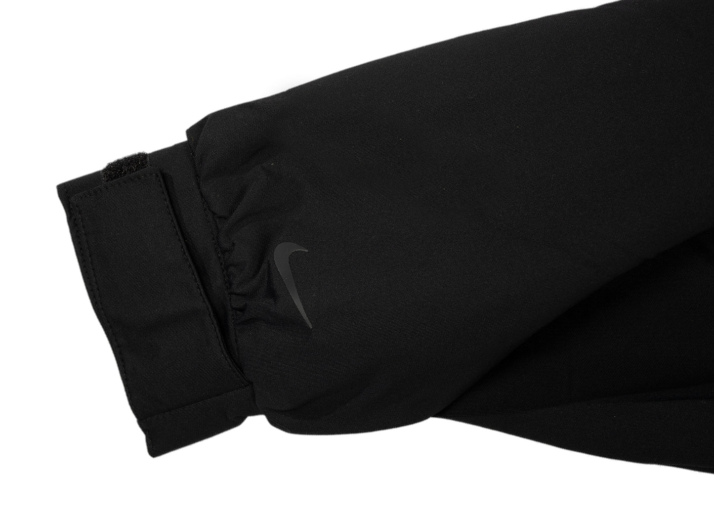 Women's Nike Sportswear Tech Pack M65 Jacket in Black