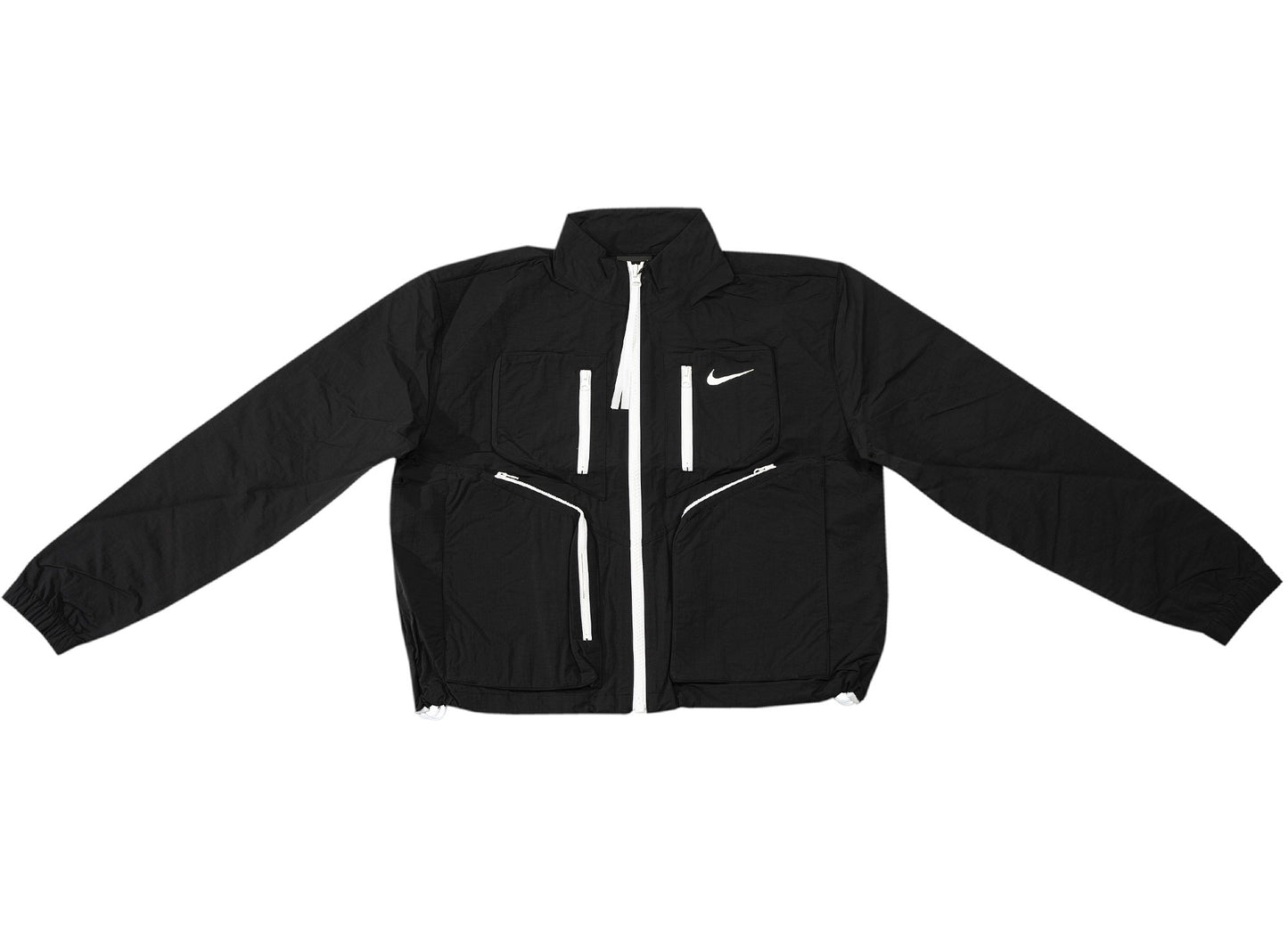 Nike Sportswear Tech Pack Gewebte Jacke für Damen