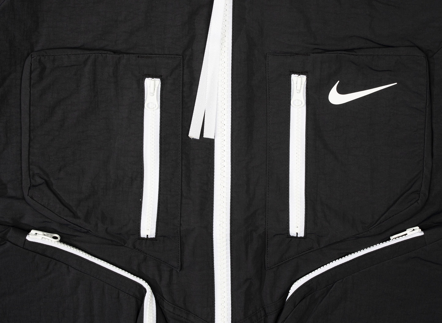 Nike Sportswear Tech Pack Gewebte Jacke für Damen