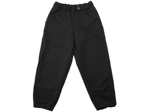 Women's Nike Sportswear Tech Pack Woven Pants in Black