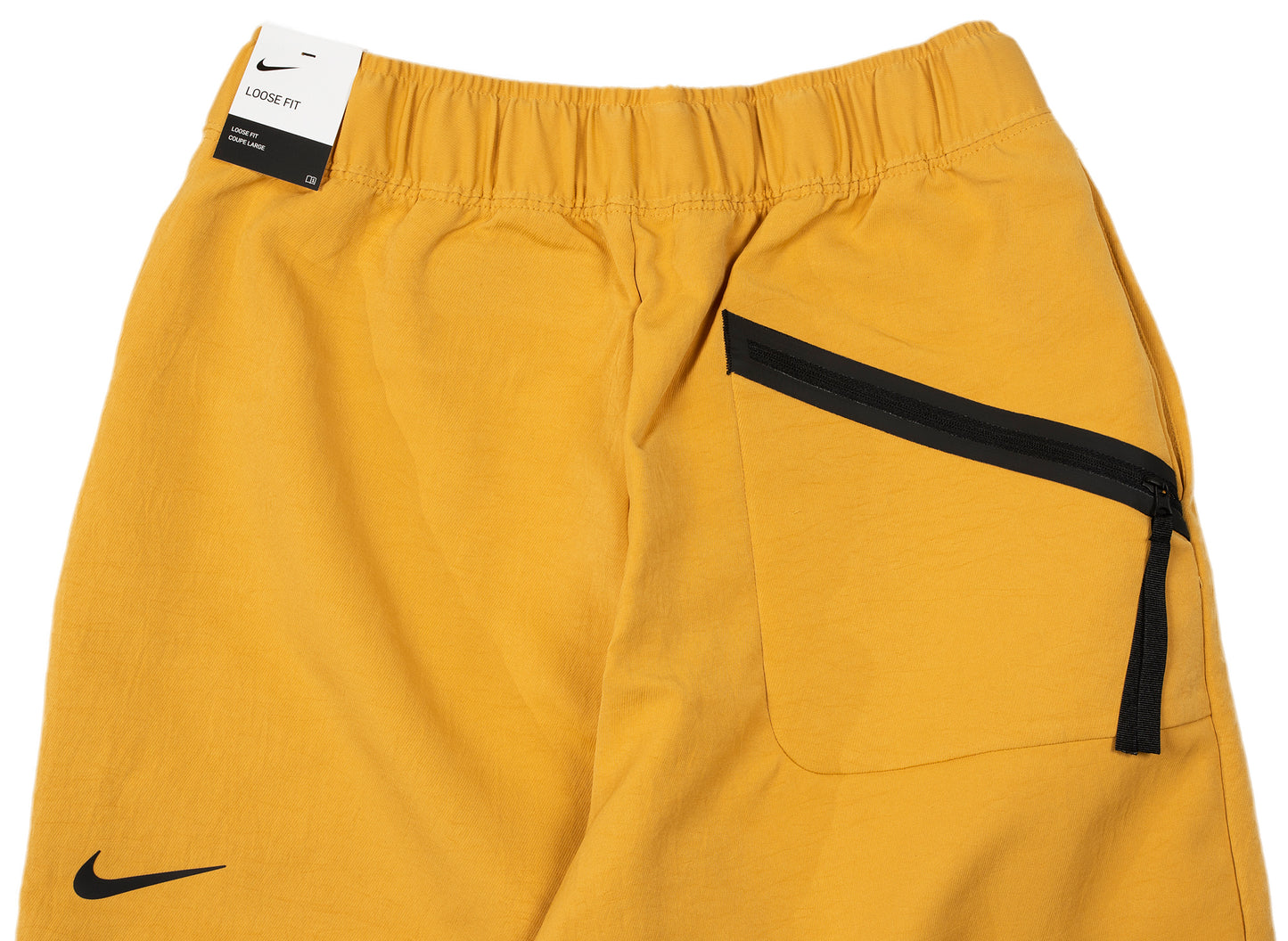 Nike Sportswear Tech Woven Hose für Damen