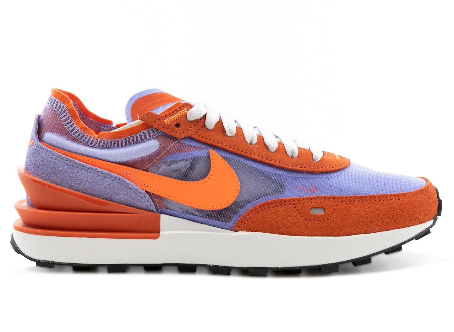 Women's Nike Waffle One 'Hyper Crimson'