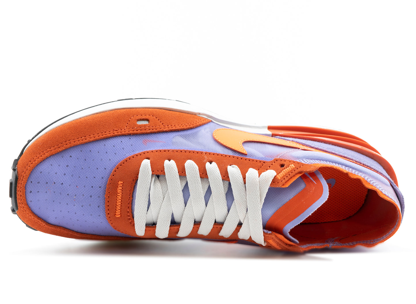 Women's Nike Waffle One 'Hyper Crimson'