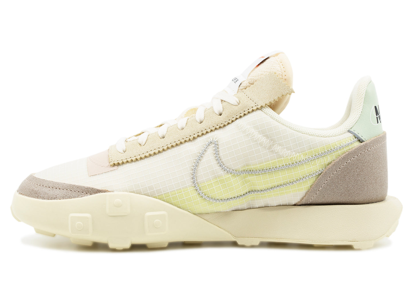 Nike Waffle Racer LX Series für Damen