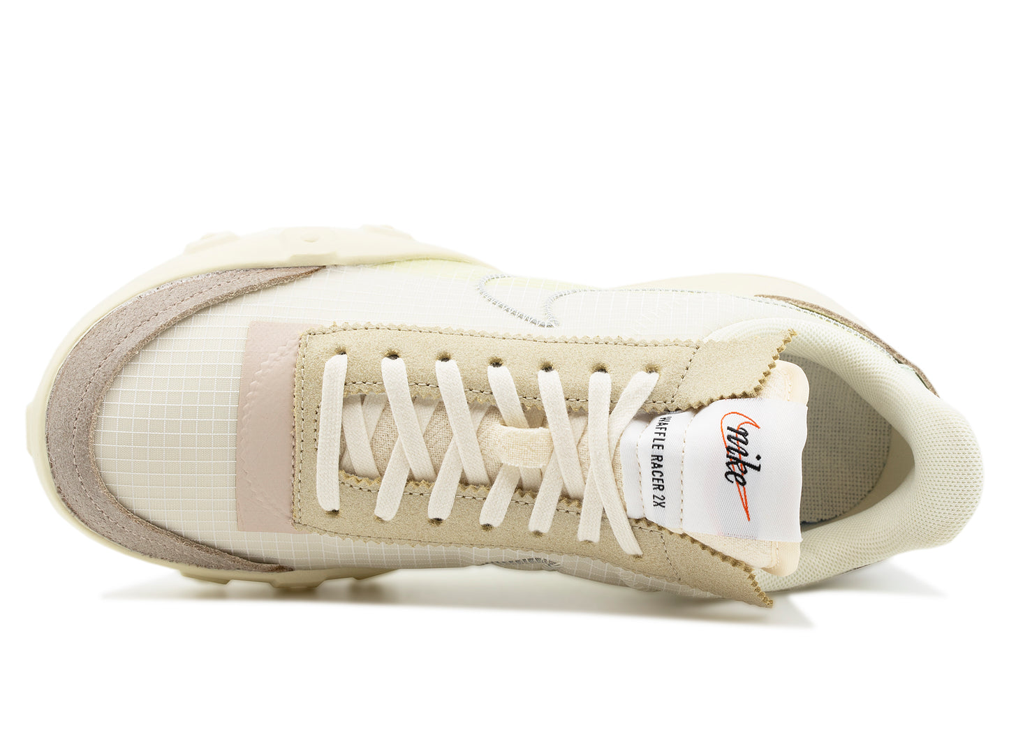 Nike Waffle Racer LX Series für Damen