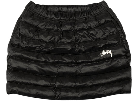 Women's Nike x Stüssy NRG Insulated skirt in Black