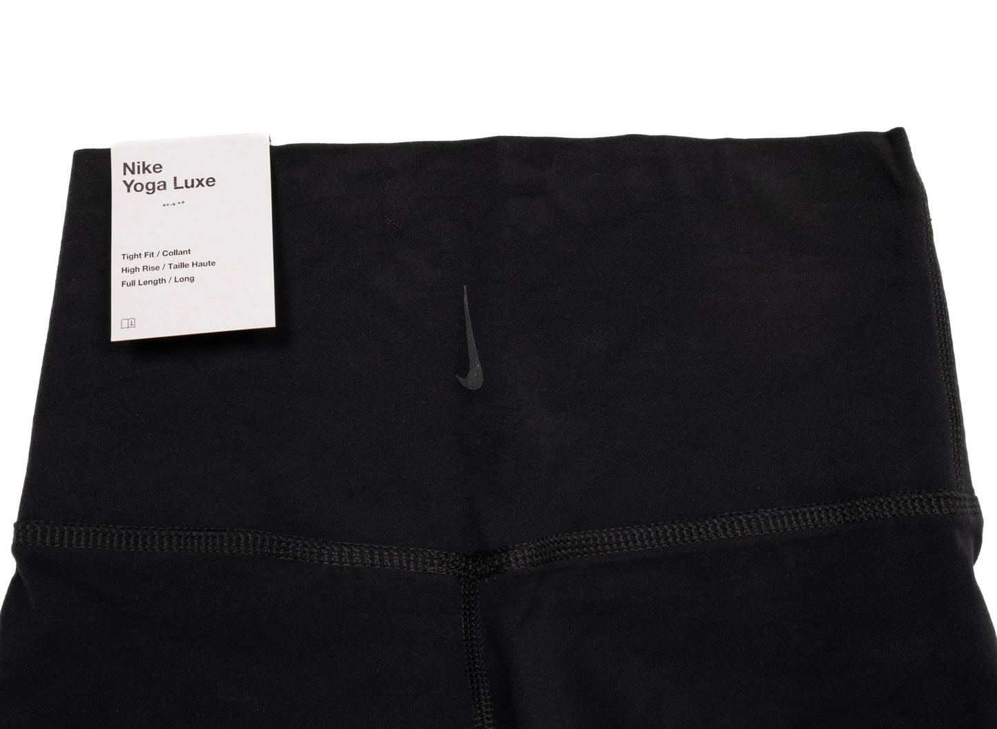 Leggings Nike Yoga Luxe para mujer