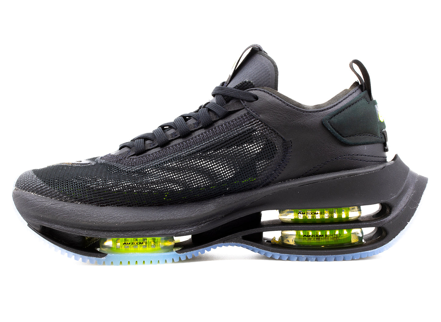 Nike Zoom Double Stacked für Damen