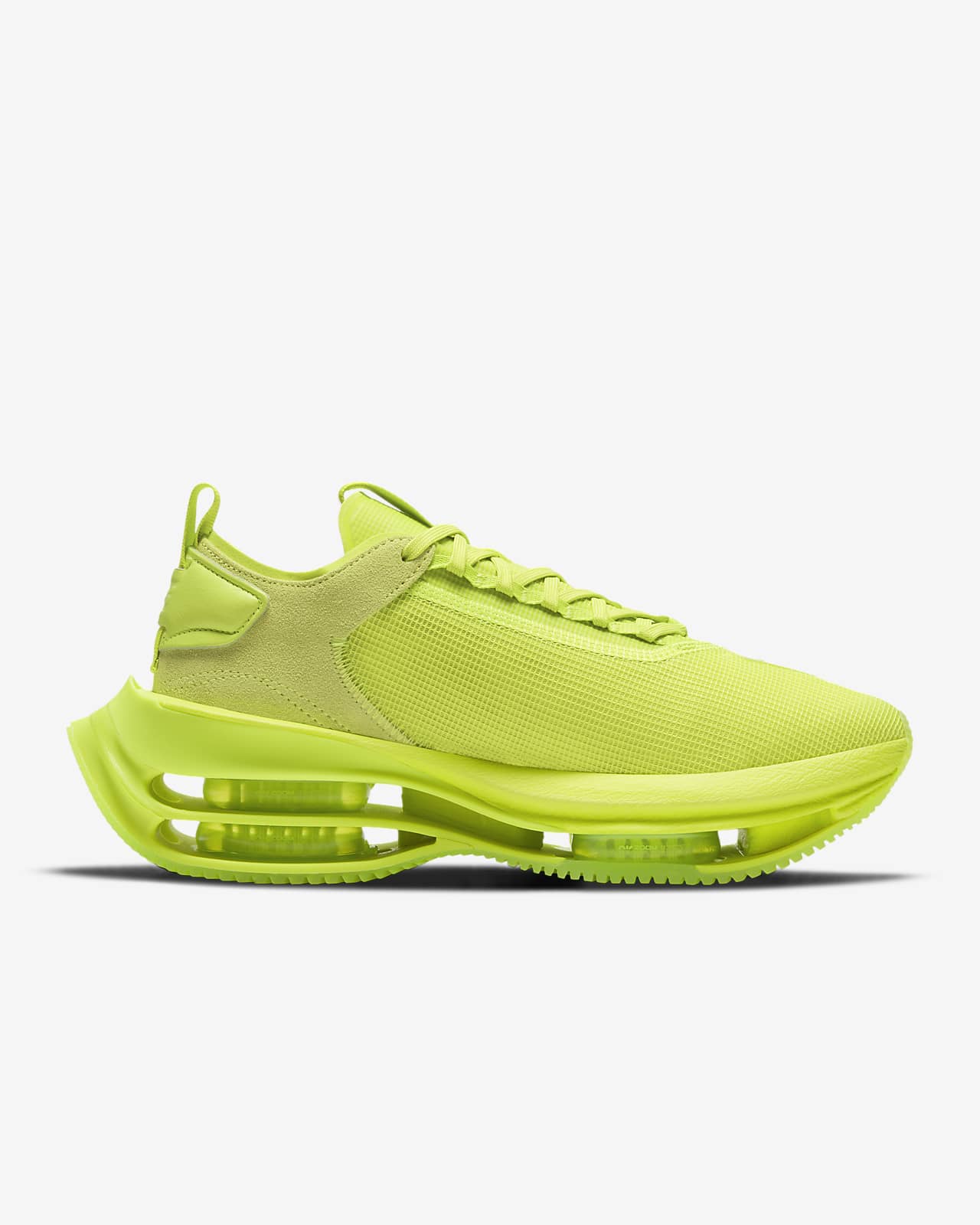Nike Zoom Double Stacked para mujer
