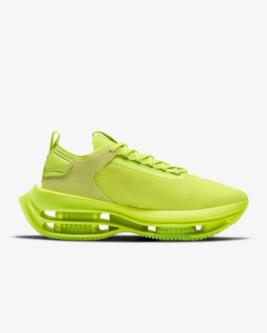 Women's Nike Zoom Double Stacked in Cyber / Black