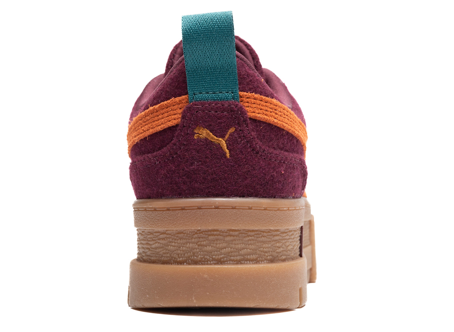 Women's Puma Mayze WS Wooly - view 2