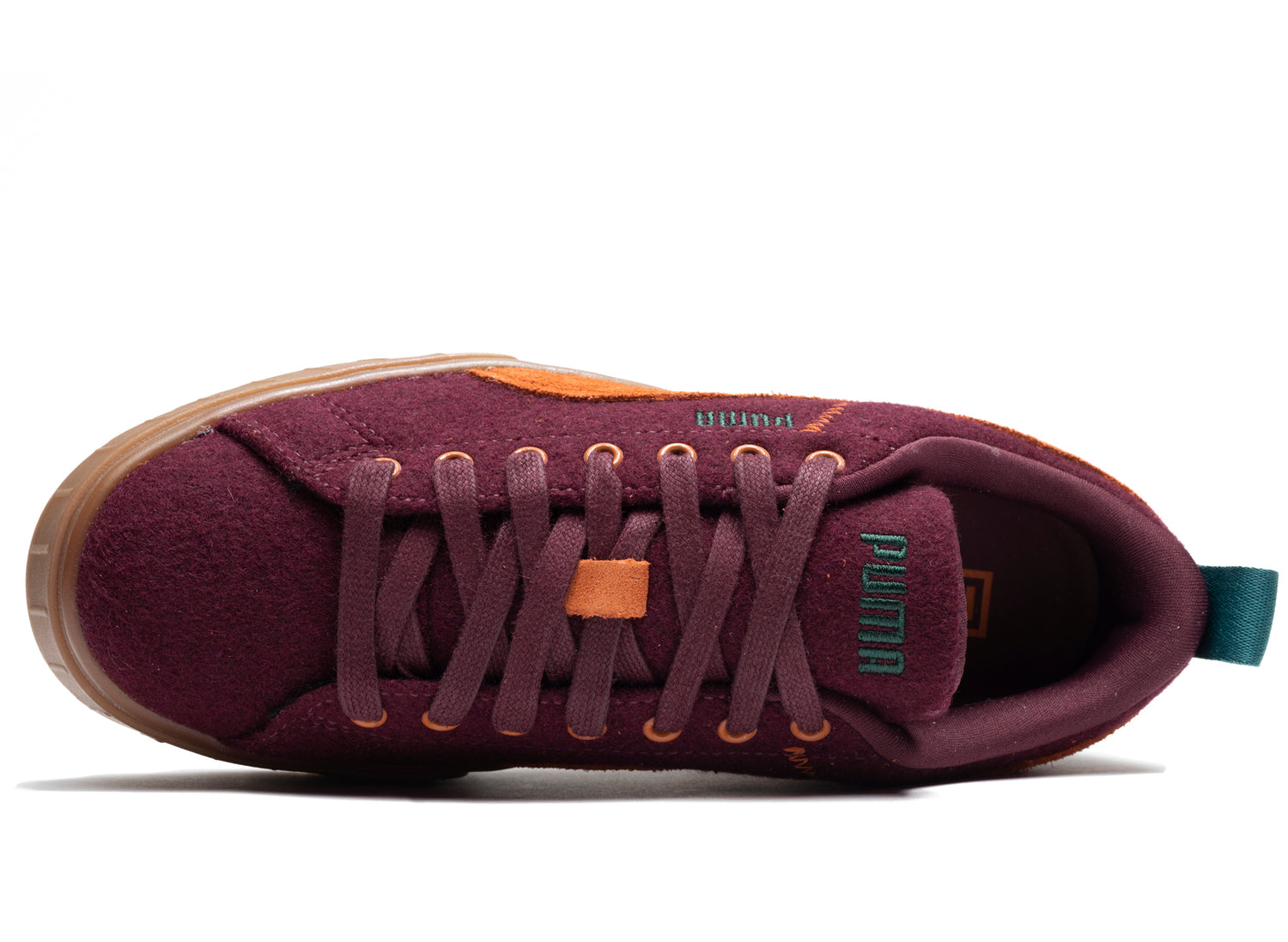 Women's Puma Mayze WS Wooly - view 4