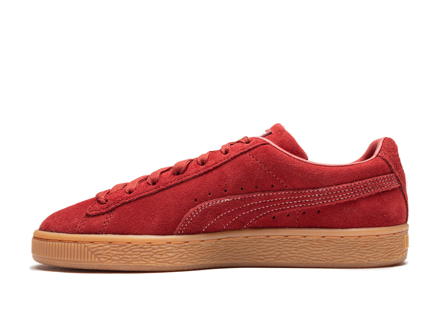 Women's Puma Suede Classic Vogue - view 3