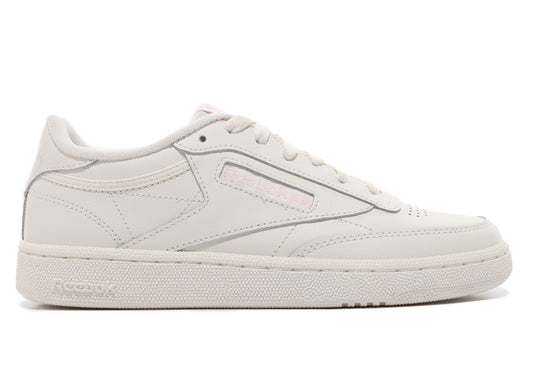 Women's Reebok Club C 85 - Damaged