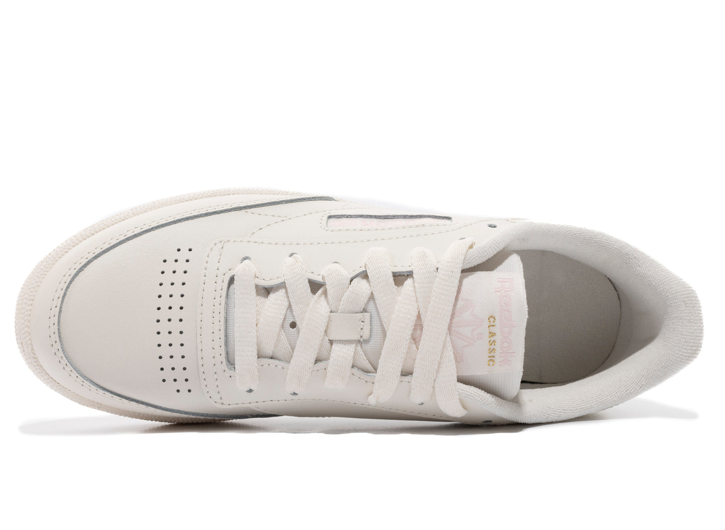 Women's Reebok Club C 85 - Damaged — view 4