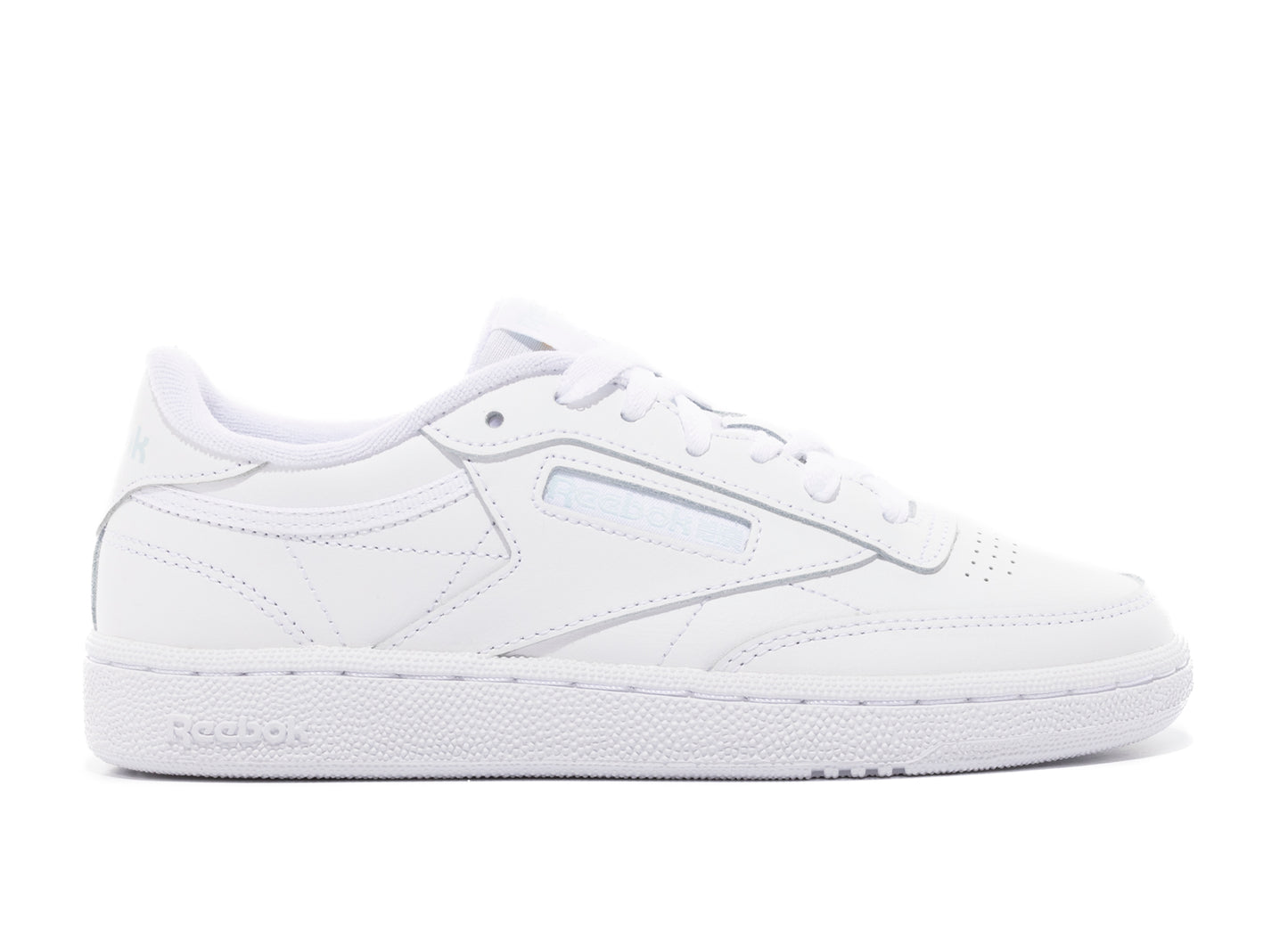 Women's Reebok Club C 85 - Damaged