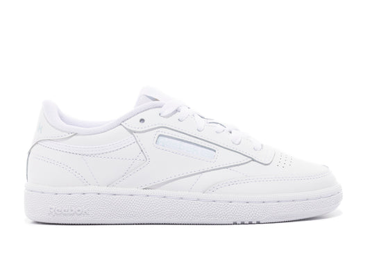 Women's Reebok Club C 85 - Damaged
