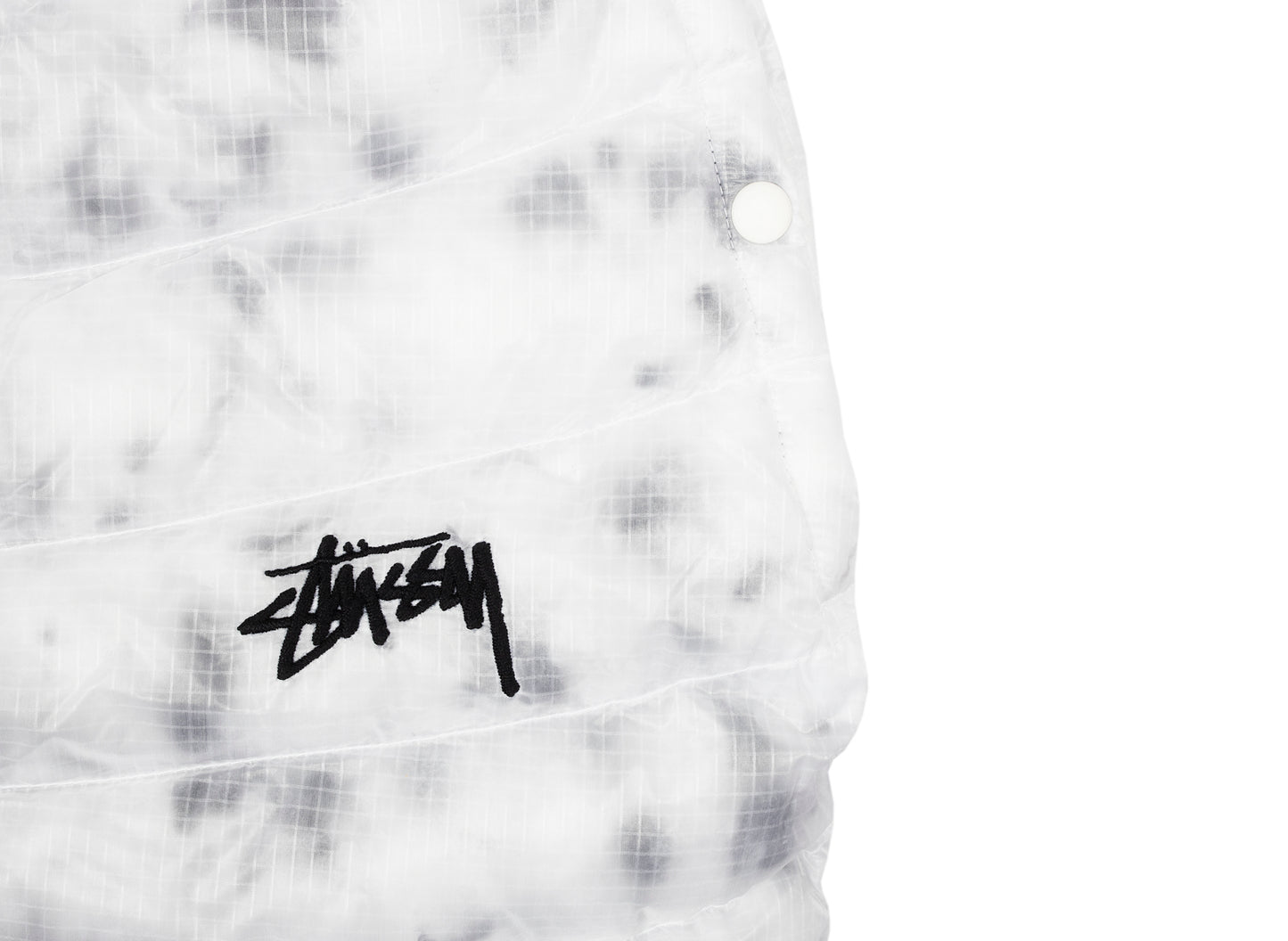 Falda Aislante Stüssy x Nike NRG para Mujer