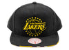 Mitchell & Ness LA Lux Snapback