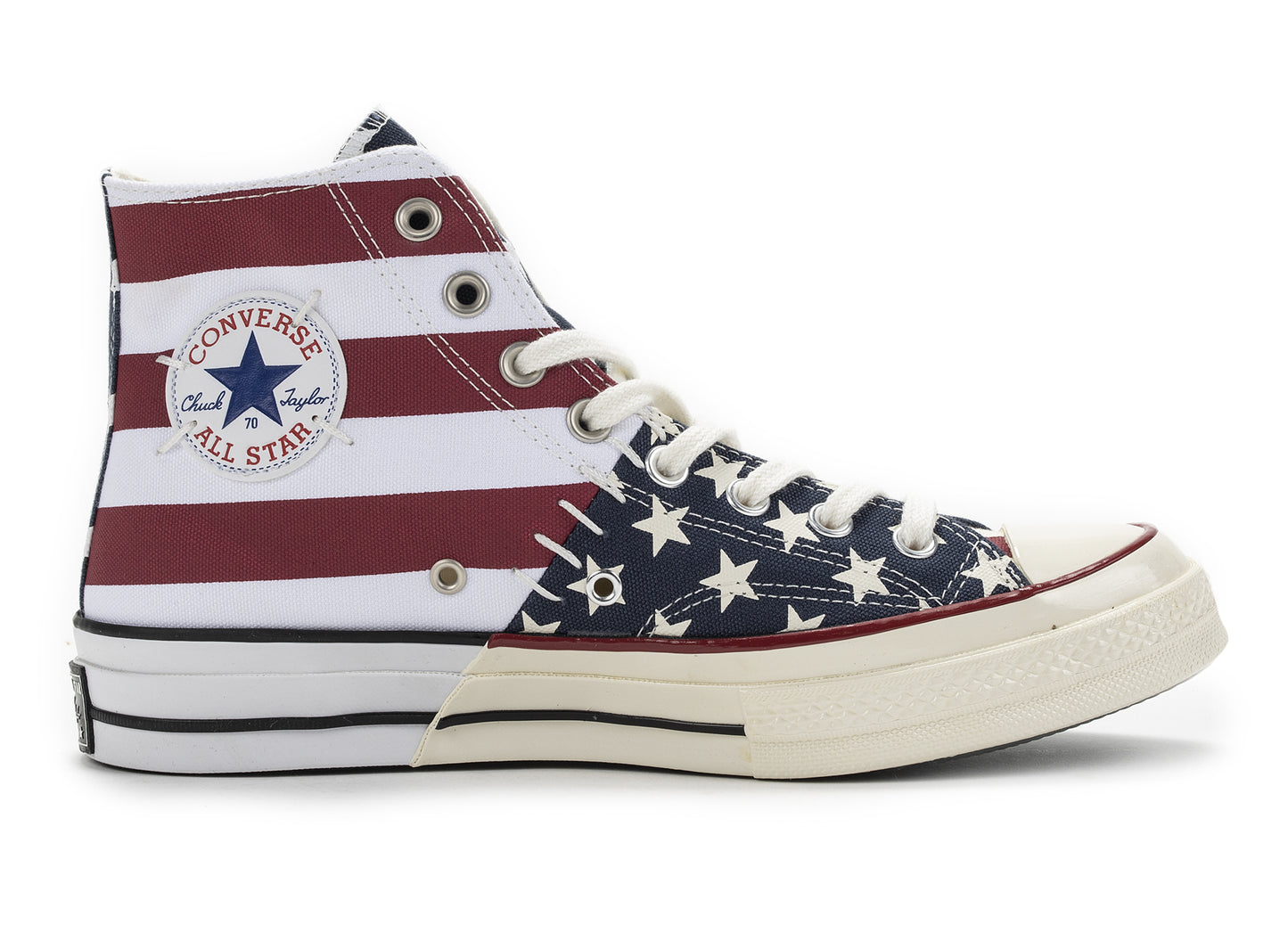 Converse Chuck 70 Archive Restructured High Top