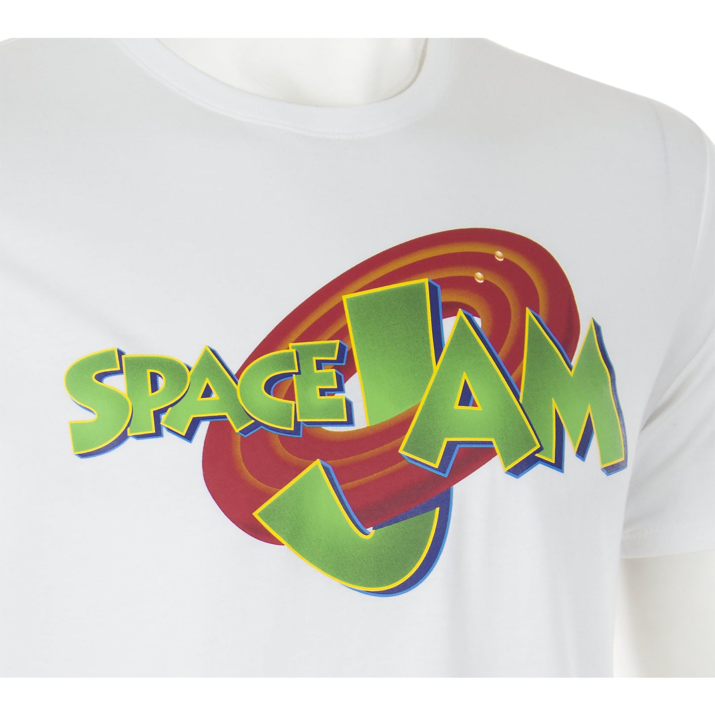 Jordan - Space Jam Shirt
