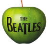Medicom Toy The Beatles Apple Statue Colored Version