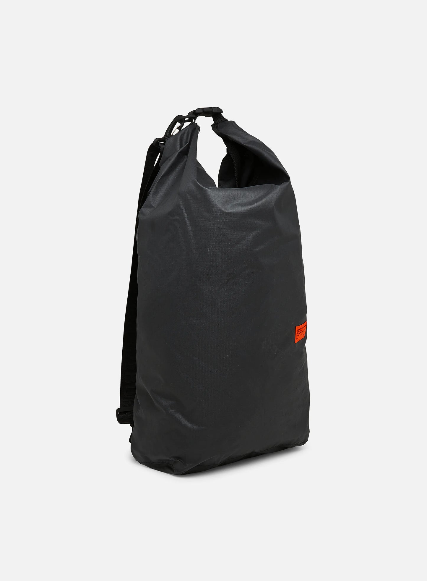 Vans cheap rolltop rucksack