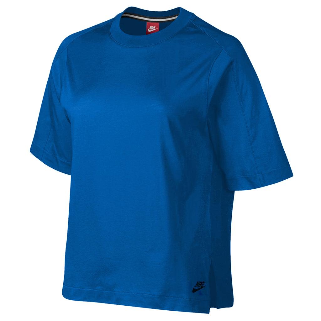 Nike Sportswear Bonded Top