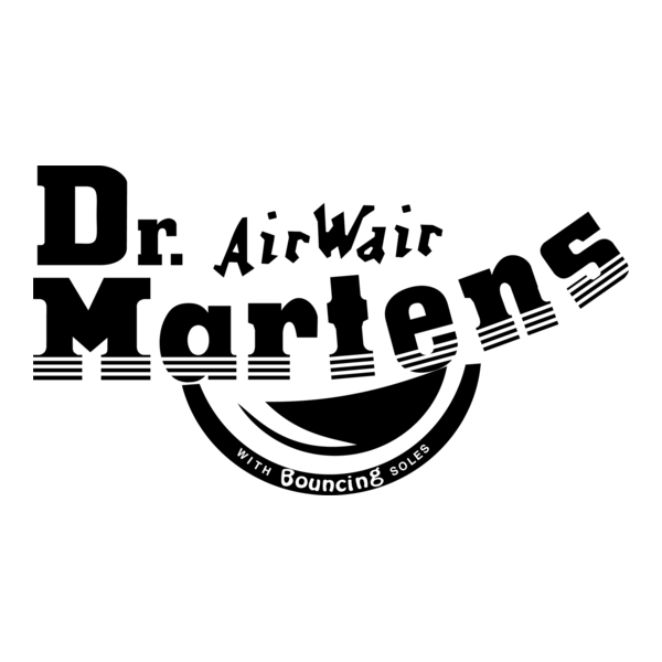 Dr. Martens